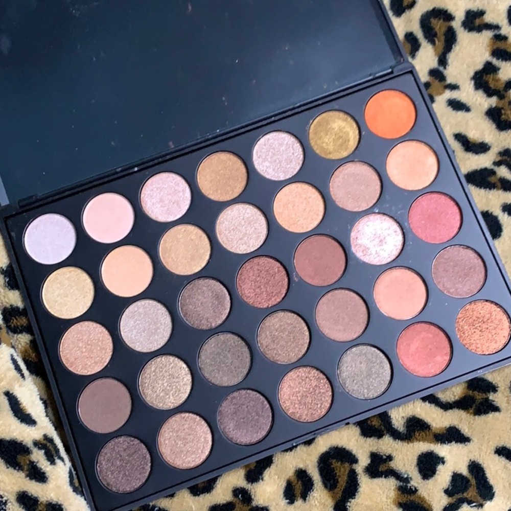 MORPHE 35OS
